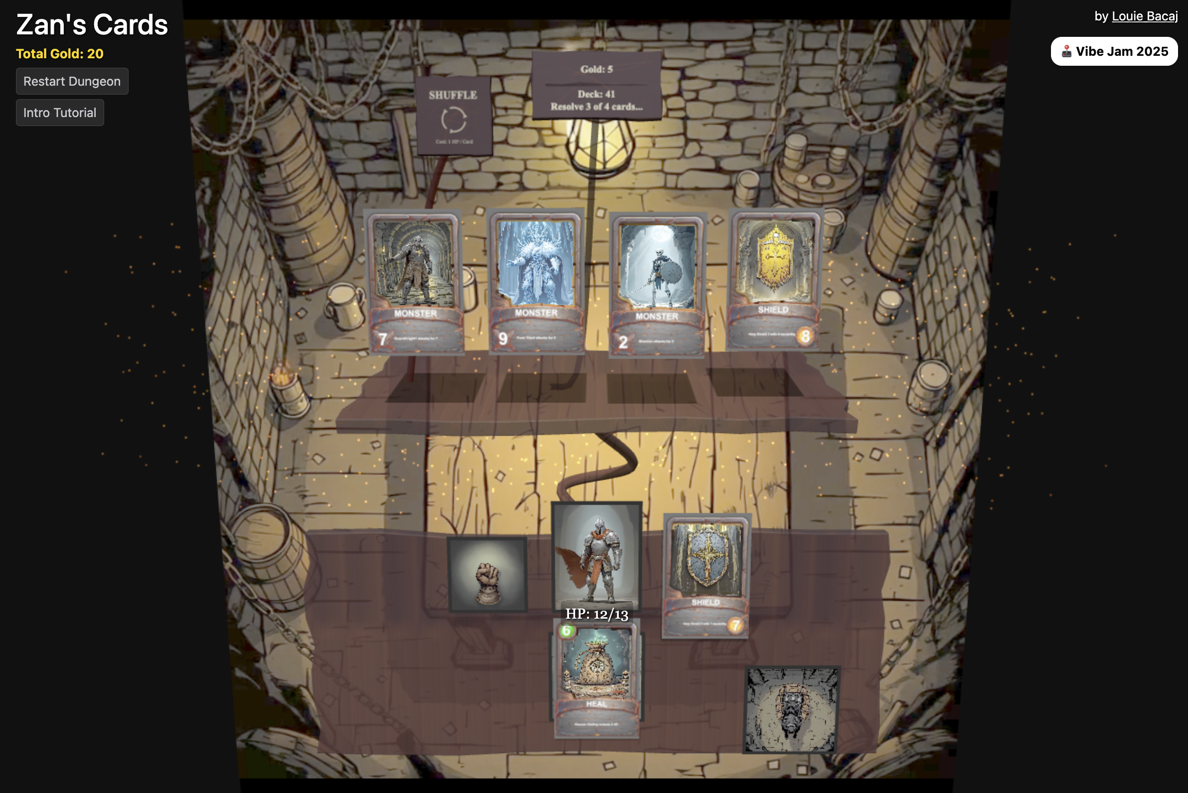 Zans Cards